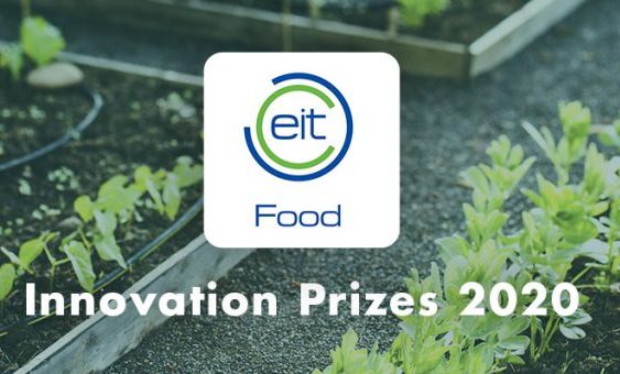 Atlas Agro Science е победителят в българския финал на EIT Food Innovation Prizes